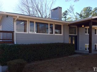 1404 Christmas Ct, Raleigh, NC 27604