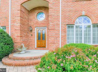 8 E Dogwood Ct, Westampton, NJ 08060