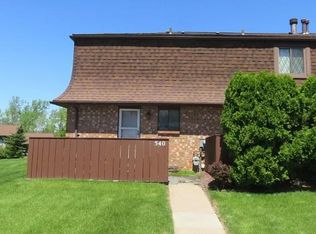 540 Surrey Hill Way, Rochester, NY 14623
