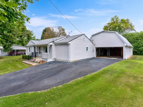 125 Highland Ave, Calhoun, TN 37309