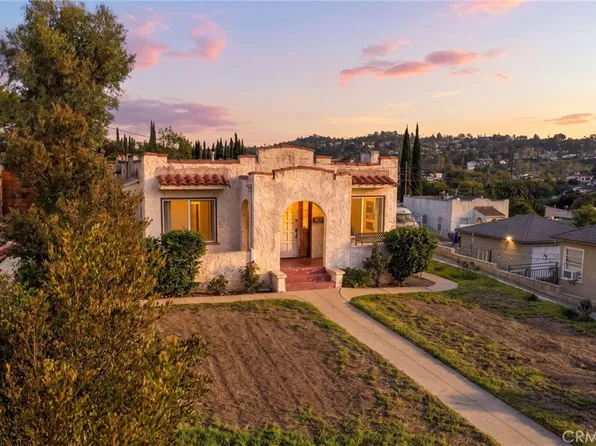 4528 College View Ave, Los Angeles, CA 90041