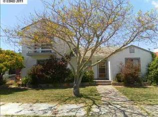 3951 El Monte Rd, El Sobrante, CA 94803