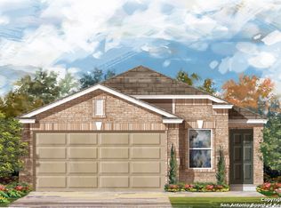 614 Anthem Ln, New Braunfels, TX 78132