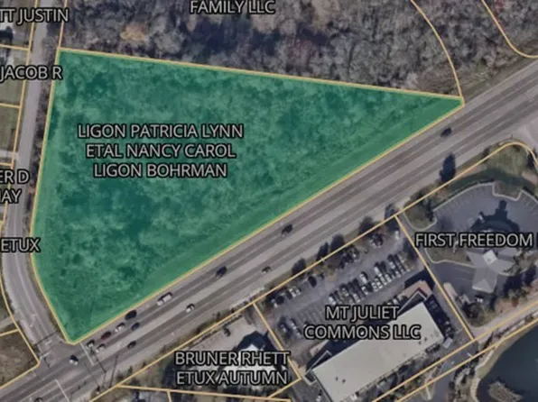 0 Lebanon Rd, Mount Juliet, TN 37122