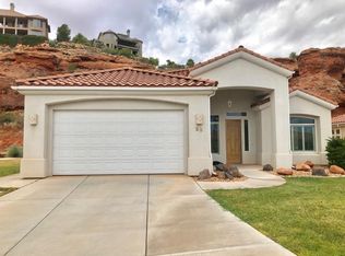 23 N Shadow Ridge Dr, Washington, UT 84780