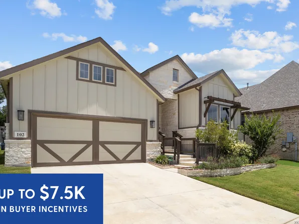 102 Bretford, Boerne, TX 78006