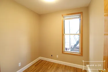 Rented by Grand & Co.