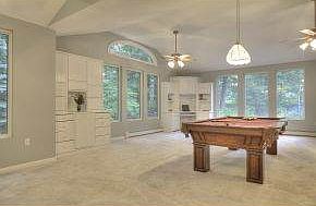 Fantastic Great room addition