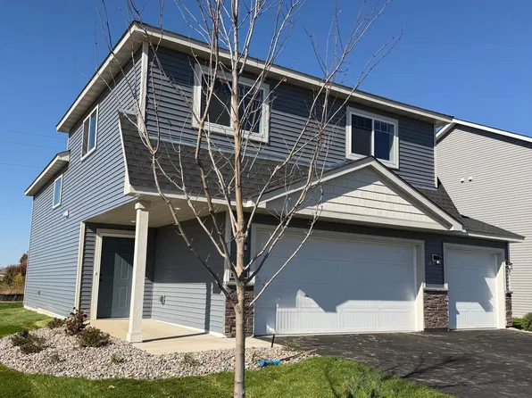1827 Pierce St S, Cambridge, MN 55008