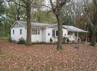 604 S 29th St, Mount Vernon, IL 62864