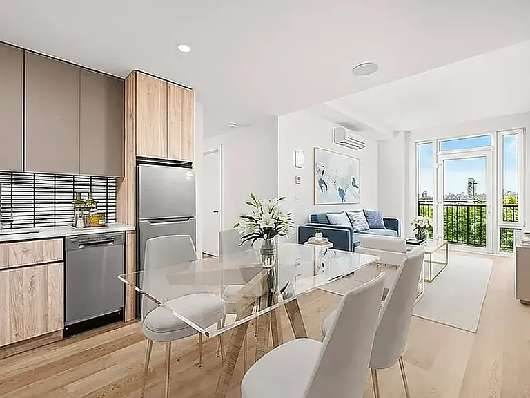 435 Warwick St #3B — Photo 12