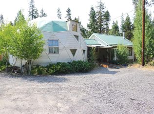 15453 Liberty Rd, La Pine, OR 97739
