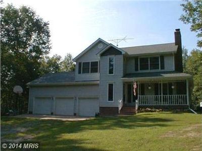 176 Meadows Rd, Fredericksburg, VA, 22406