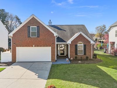 510 Oak Grove Pkwy, Durham, NC, 27703