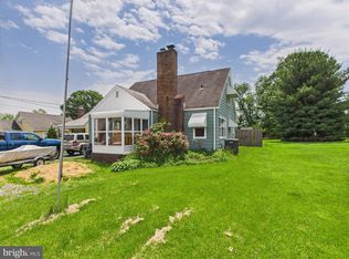 1207 Orems Rd, Baltimore, MD 21220