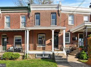 418 Monastery Ave, Philadelphia, PA 19128