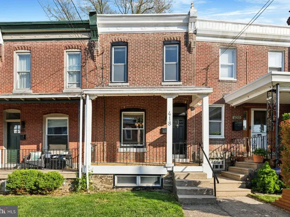 418 Monastery Ave, Philadelphia, PA 19128