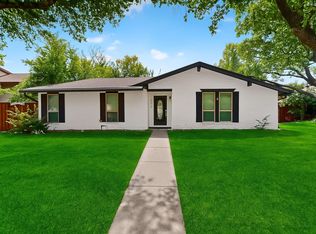 3222 Shield Ln, Garland, TX 75044