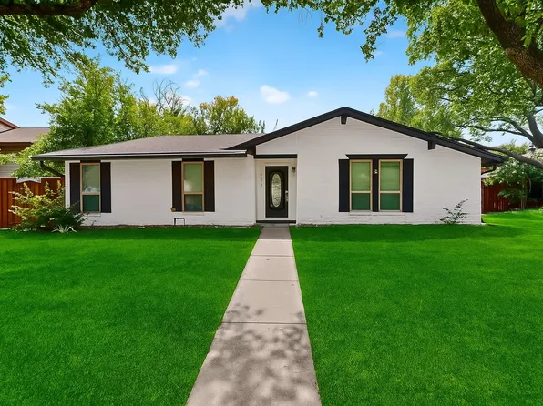 3222 Shield Ln, Garland, TX 75044