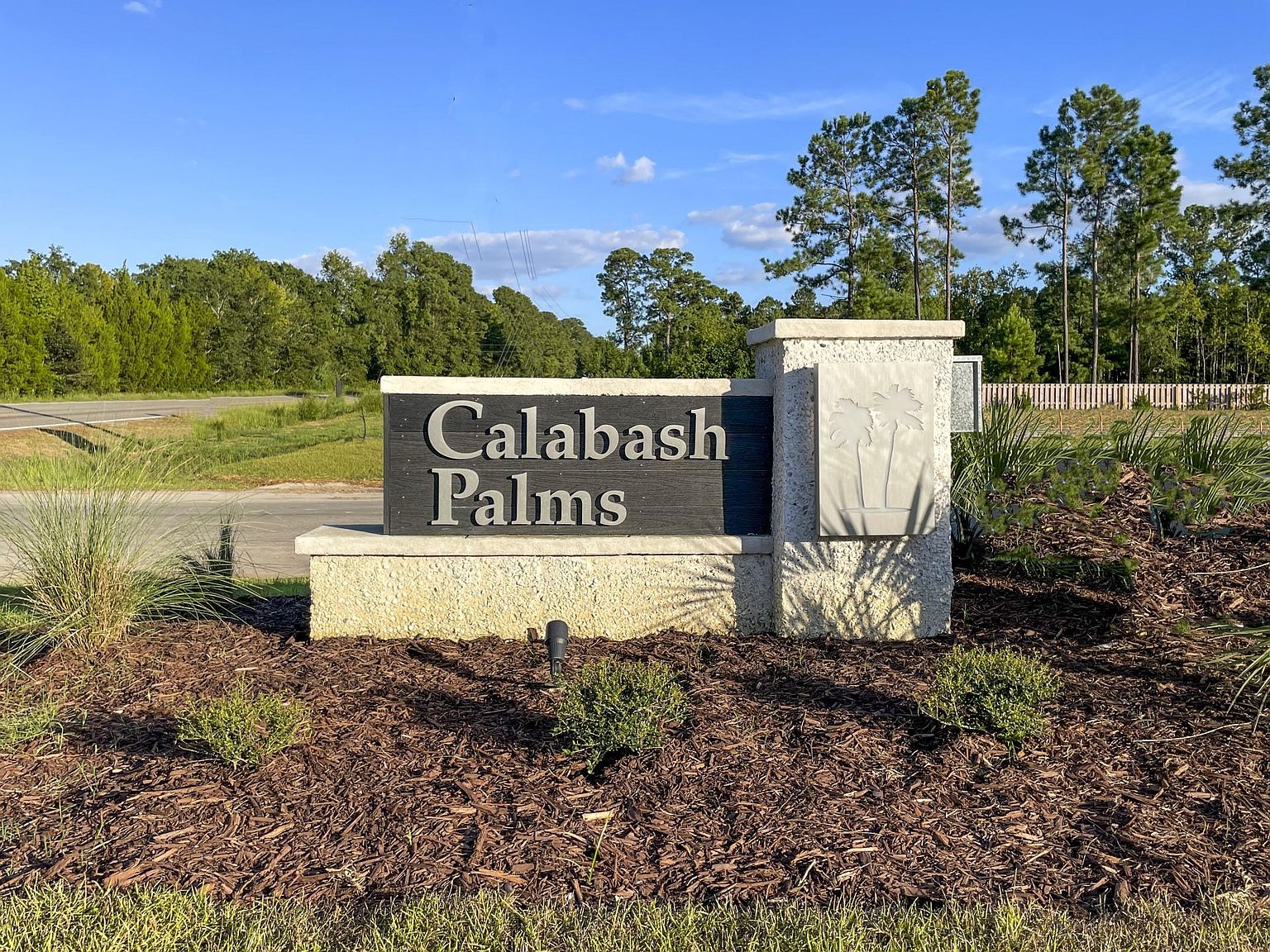 Calabash Palms by Dream Finders Homes in Calabash NC Zillow