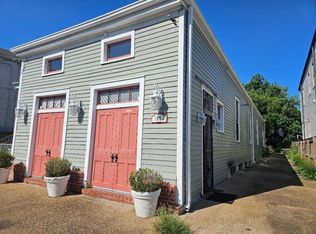 1021 9th St, New Orleans, LA 70115