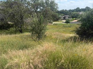LT W25057 Apache Tears, Horseshoe Bay, TX 78657