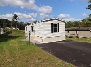 4003 Mountain Vista Rd, Stroudsburg, PA 18360