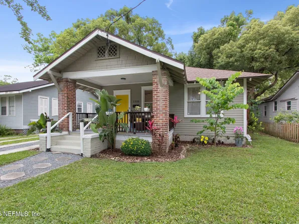 2330 Gilmore St, Jacksonville, FL 32204