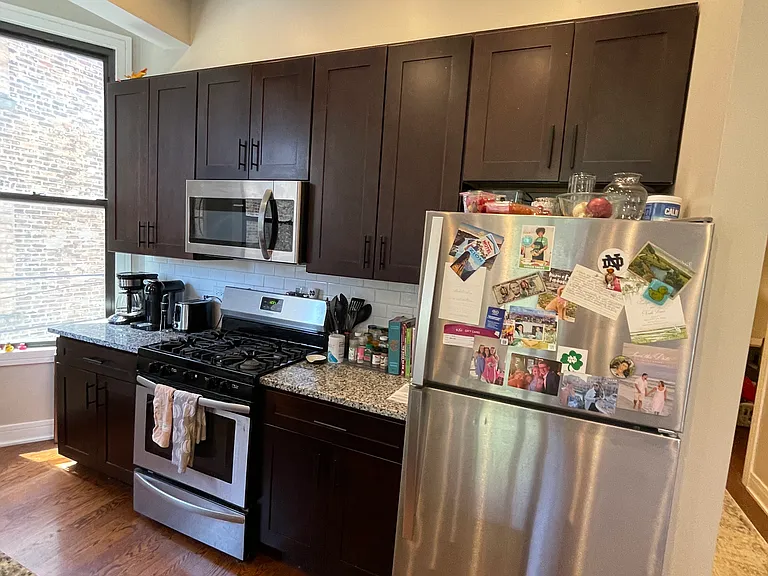 3502 N Sheffield Ave #2 — Photo 8