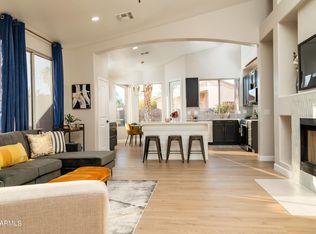 5478 W Milky Way, Chandler, AZ 85226