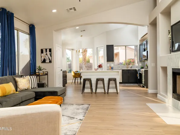 5478 W Milky Way, Chandler, AZ 85226