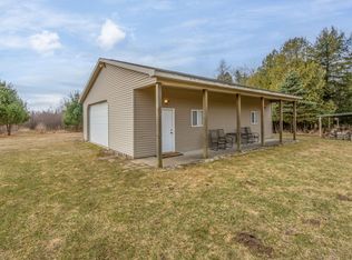 7355 10th Ave, Remus, MI 49340