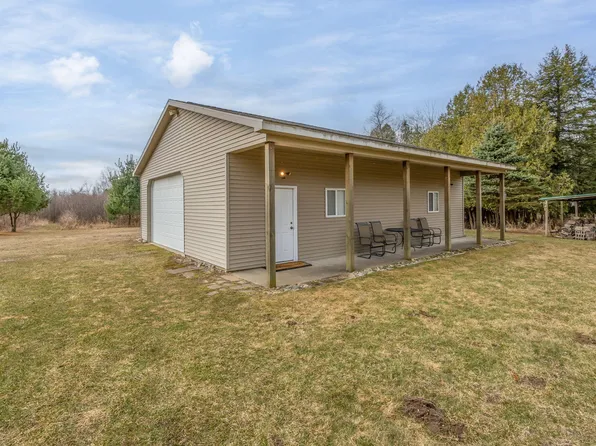 7355 10th Ave, Remus, MI 49340