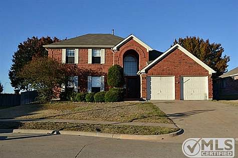2nd image of 208 High Meadow Dr