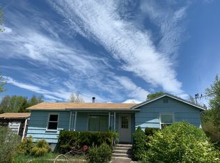 600 Birch St, Mount Shasta, CA 96067