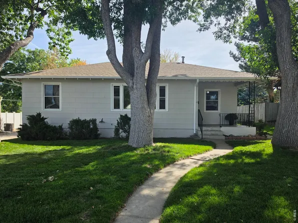 3346 S Marion St, Englewood, CO 80113
