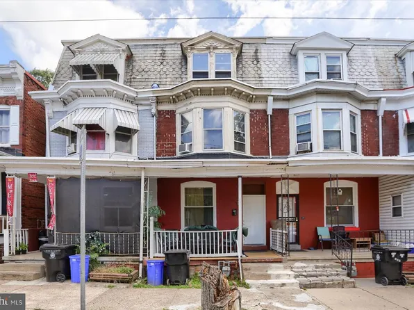 347 S 15th St, Harrisburg, PA 17104