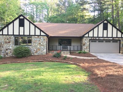 115 Camp Dr, Carrollton, GA, 30117