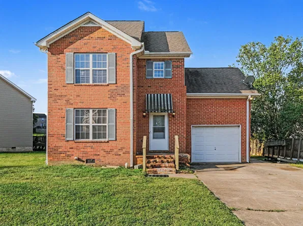 930 Chaparral Dr, Lebanon, TN 37087