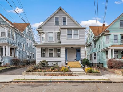 435 Davidson St, Bridgeport, CT, 06605