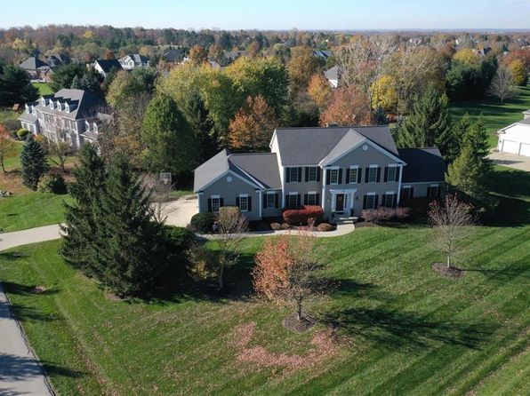 1664 E Haymarket Way Hudson Oh 44236 Zillow