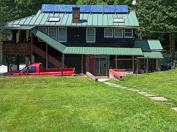 283 Wildcat Rd, Chittenden, VT 05737