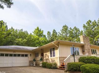 171 Castano Dr, Hot Springs, AR 71909