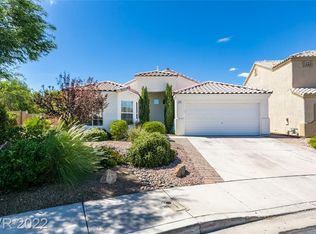 279 Deerleap Cir, Henderson, NV 89052