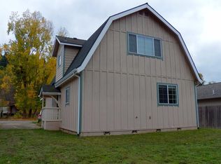 368 Sether Ave, Glendale, OR 97442