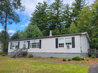 41 Mountainview Rd, Swanzey, NH 03446