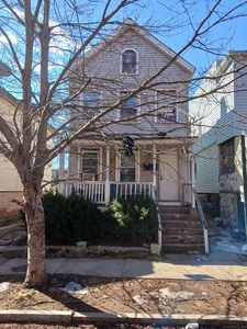 72 Daggett St, New Haven, CT, 06519