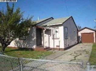 253 Tunis Rd, Oakland, CA 94603