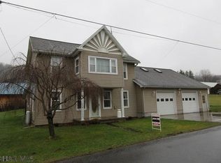139 Pavia Rd, Imler, PA 16655