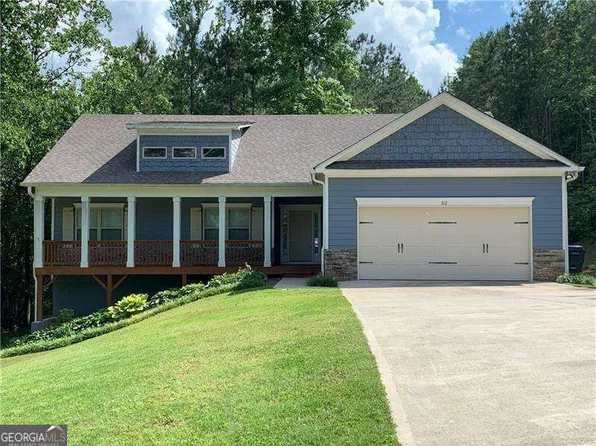 312 Spence Cir, Ball Ground, GA 30107